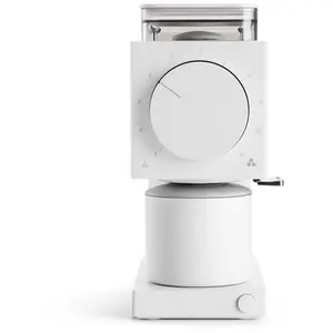 Comparateur de prix : Moulin à café - Fellow - ODE - Aluminium - 150W - 80g de contenance