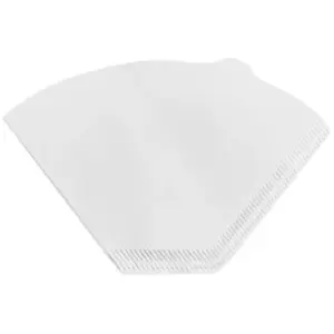 Filtres en papier à cône pour cafetières Fellow Aiden Precision, 40 pc...