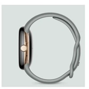 Comparateur de prix : Bracelet GOOGLE Pixel Watch Bands Silicone vert