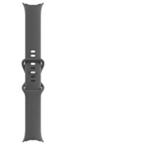 Bracelet GOOGLE Pixel Watch Bands Silicone gris noirVendu paramazon