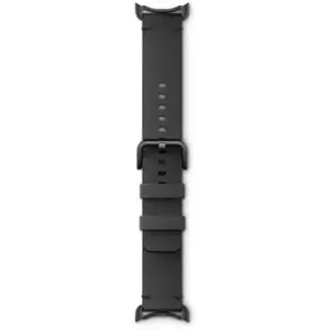 Comparateur de prix : Google Pixel Watch Bracelet en cuir artisanal   Noir, Small