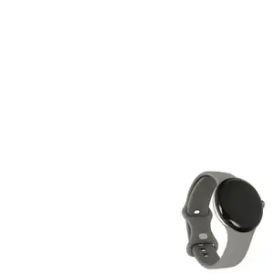 Comparateur de prix : Montre connectée GOOGLE Pixel Watch Acier Arg/Brac Charbon 4G TU