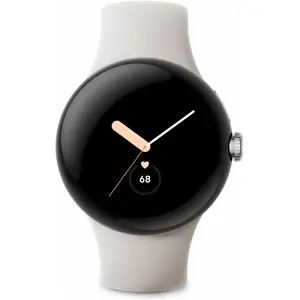 Google Pixel Watch EU (41 mm, 4G), Montre connectée