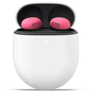 Comparateur de prix : Google Ecouteurs True Wireless Google Pixel Buds Pro 2 Rose pivoine