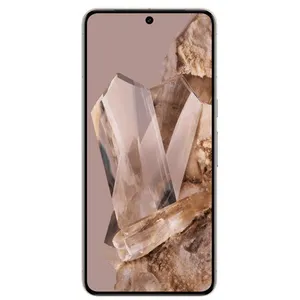 Google Pixel 8 Pro 5G 12 Go/512 Go Blanc (Porcelain) Double SIM GA04798 pas cher