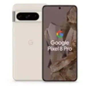 Google Pixel 8 Pro 17 cm (6.7") Double SIM 5G USB Type-C 12 Go 256 Go 5050 mAh Gris pas cher