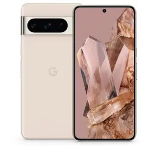 Comparateur de prix : Google Pixel 8 Pro 17 cm (6.7") Double SIM 5G USB Type-C 12 Go 128 Go 5050 mAh Gris