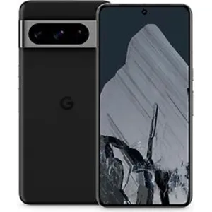 Comparateur de prix : Google Pixel 8 Pro 17 cm (6.7") Double SIM 5G USB Type-C 12 Go 128 Go 5050 mAh Noir