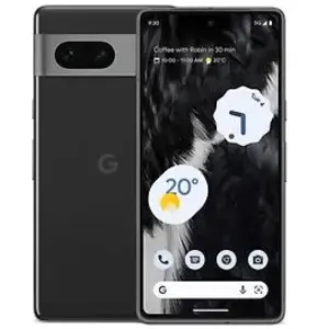 Google Pixel 7 16 cm (6.3") Double SIM Android 13 5G USB Type-C 8 Go 128 Go 4355 mAh Noir pas cher