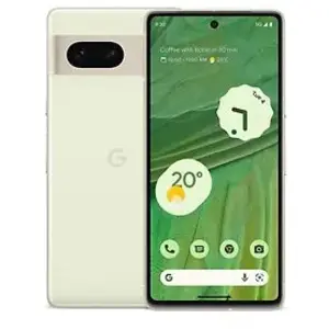 Google Pixel 7 16 cm (6.3") Double SIM Android 13 5G USB Type-C 8 Go 128 Go 4355 mAh Jaune pas cher