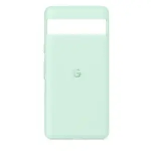 Coque GOOGLE Pixel 7A - Jade pas cher