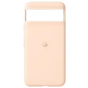 Coque de protection pour Google Pixel 8 Rose clair