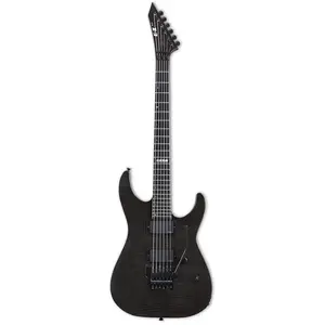 Esp E-II M-II See Thru Black Emg