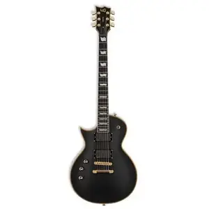 Ltd Guitars Ec-1000Lh Vintage Black LhVendu parbax-music
