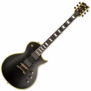 Comparateur de prix : Ltd Guitars Ec-1000 Vintage Black