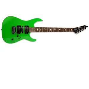 ESP LTD MT-130 Neon Green guitare électrique