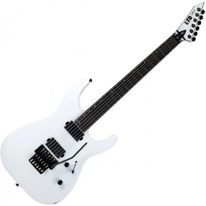 Comparateur de prix : LTD M-1000 Snow White
