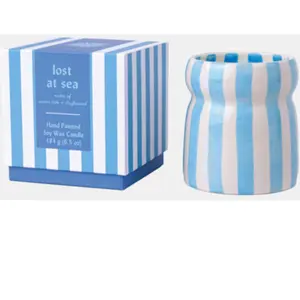 Paddywax Cabana Lost At Sea bougie parfumée 184 g pas cher