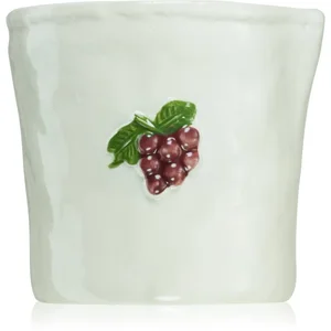Paddywax Bistro Bordeaux Grape bougie parfumée 226 g pas cher