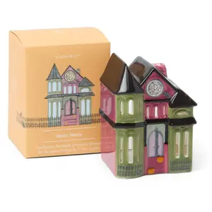 Paddywax Mystic Manor coffret cadeau pas cher