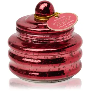 Paddywax Winter Berry bougie parfumée 85 g pas cher