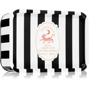 Paddywax A Dopo Tiger bougie parfumée 184 g pas cher