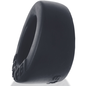 Comparateur de prix : Oxballs - Cock-B Bulge Cockring Black
