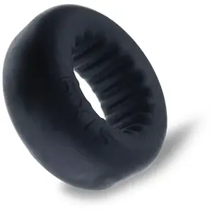 Comparateur de prix : Oxballs Anneaux Cockring Axis GripRing Lock Ribs