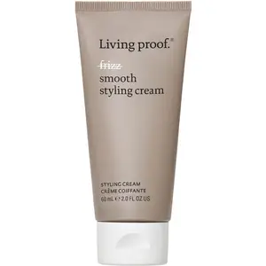 Comparateur de prix : Living Proof - no frizz Smooth Styling Cream Crème coiffante 60 ml female