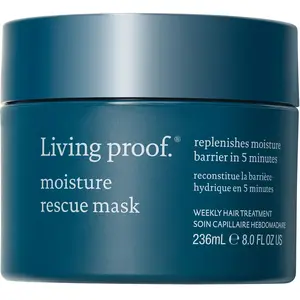 Living Proof Moisture Rescue Mask 236ml pas cher
