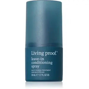 Living Proof Leave-in Conditioning Spray Travel Size 50ml pas cher