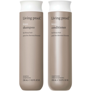 Comparateur de prix : Living Proof No frizz Shampoo - Shampoing anti-frisottis
