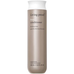 Comparateur de prix : Living Proof No Frizz Conditioner - Après-shampoing anti-frisottis 