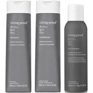 Comparateur de prix : Living Proof Perfect hair Day Conditioner - Après-shampoing hydratant 