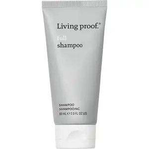 Living Proof Full shampoing pour donner du volume aux cheveux fins 60 ml pas cher