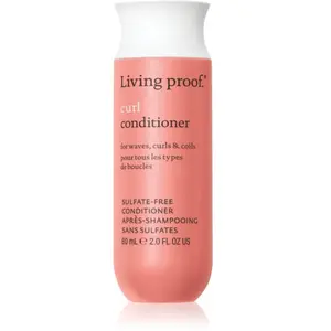 Living Proof Curl après-shampoing pour cheveux bouclés 60 ml pas cher