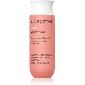 Comparateur de prix : Living Proof Shampooing Curl 60ml
