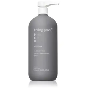Comparateur de prix : Living Proof Perfect Hair Day shampoing hydratant pour tous types de c...