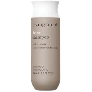 Living Proof No Frizz shampoing anti-frisottis 60 ml