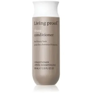 Comparateur de prix : Living Proof No Frizz Conditioner 60ml