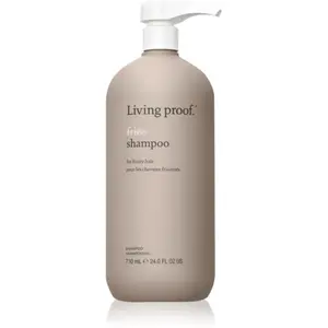 Comparateur de prix : Living Proof No Frizz shampoing anti-frisottis 710 ml
