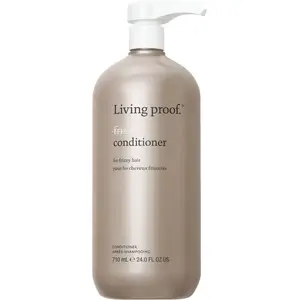 Comparateur de prix : Living Proof No Frizz Conditioner 710ml