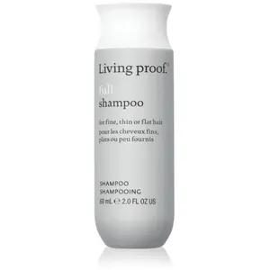 Living Proof Full shampoing pour un volume parfait 60 ml pas cher