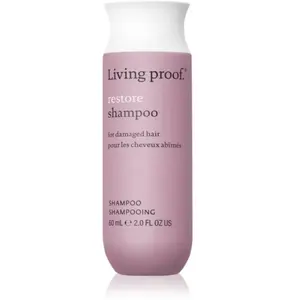 Living Proof Restore shampoing rénovateur pour cheveux secs et abîmés ... pas cher