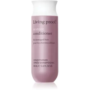 Living Proof Restore après-shampoing fortifiant et rénovateur pour che... pas cher