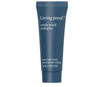 Living Proof Triple Bond Complex renforce les cheveux 15 ml pas cher