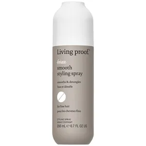 Comparateur de prix : Living Proof - no frizz Smooth Styling Spray Spray coiffant 200 ml female