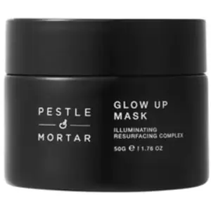Pestle & Mortar - Masque Glow Up Masque nettoyant 50 g female pas cher