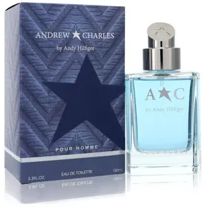 Andrew Charles Pour Homme - Andrew Charles Eau De Toilette Spray 100 m... pas cher