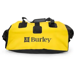 Burley Sac Coho Xc/flatbed 75l pas cher